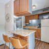 Отель Convenient Bryan Townhome w/ Patio < 3 Mi to A&m!, фото 13