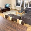 Отель Apartment With 3 Bedrooms in Sarajevo, With Balcony and Wifi - 7 km From the Slopes, фото 4