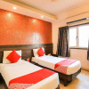 Отель OYO Flagship 047 Railway Station Surat, фото 4