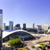 Отель Pullman Paris La Defense в Курбевуа