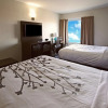 Отель Sleep Inn & Suites, фото 21