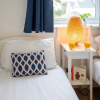 Отель Stunning 2 bed Seaside Apartment With Sea Views, фото 7