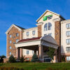 Отель Holiday Inn Express Hotel & Suites Kingsport-Meadowview I-26, фото 21