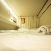 Отель The O Pod Hotel, фото 7