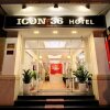 Отель Icon 36 Hotel, фото 15