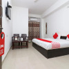 Отель Shree Ram Palace By OYO Rooms, фото 4