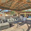 Отель Tucson Home w/ Porch & Lavish Yard, Near Trails, фото 10