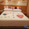 Отель Vienna Hotel (Luoyang Jiudou Road Wanda), фото 5