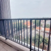 Отель Homey And Comfort Stay Studio Apartment At Anwa Residence, фото 13