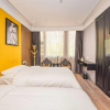 Отель Super 8 Hotel (Fuzhou Wusi Beitaihe Square), фото 10