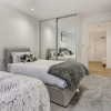 Отель Central 1-bed Apartment in Slough Sleeps 3!, фото 4