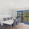 Отель Amaroo Cres No 20 Fingal Bay Holiday Home, фото 13
