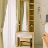Отель Cozy Living Studio Apartment Serpong Garden, фото 7