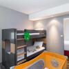 Отель ibis Styles Blois Centre Gare, фото 4
