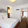 Отель Best Western Hotel Nuernberg City West, фото 6