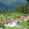 Отель Grüner Ausblick, фото 9