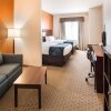 Отель Comfort Suites Waxahachie - Dallas, фото 4