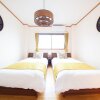 Отель Comfort Self Hotel Ama-no-Sato в Осаке