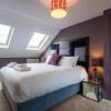 Отель Immaculate Designer Home in Wandsworth, фото 7