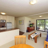 Отель Shoreline, Unit 2/1 Intrepid Close, фото 6