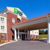 Отель HOLIDAY INN EXPRESS & SUITES MALVERN, фото 16