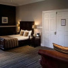 Отель Mercure Eddleston Barony Castle Hotel And Spa, фото 7