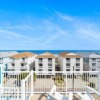 Отель Sunnyside - Ocean And Inlet Views, Steps To Beach Access, Plus Parking For 4! 5 Bedroom Townhouse by, фото 1