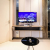 Отель Simple And Homey 2Br At Benson Supermall Mansion Apartment, фото 19