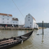 Отель The Old Granary Cottage, Woodbridge, фото 13
