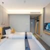 Отель Home Inn Selected (Hangzhou Wulin Square Stadium Road), фото 4