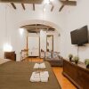 Отель Campo de' Fiori - Loft в Риме