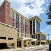Отель Homewood Suites by Hilton Greenville Downtown, фото 1