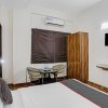 Отель OYO Townhouse 1037 Gn Stay, фото 21