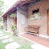 Отель d'Hasinda Homestay, фото 23