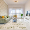Отель Sunny 1BR at Canal Residences West Dubai Sports City by Deluxe Holiday Homes, фото 12