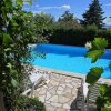 Отель Luton Apartments, Zadar - Kozino, Heated Pool & Hot Tub, фото 46