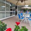 Отель Residence Quadrifoglio, фото 17