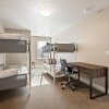 Отель Sienna Stay 5 Bedroom Townhouse в Вашингтоне