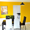 Отель Beautiful 3-bed Apartment With Driveway Parking, фото 25