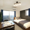 Отель The Grand Residence Hotel Hakata, фото 6