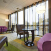 Отель Kyriad Clermont-Ferrand-Sud-La Pardieu, фото 17