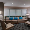 Отель TownePlace Suites by Marriott San Antonio Northwest at The RIM, фото 4