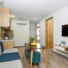 Отель Zoneland Apartments - LaHome Beach Villa, фото 30