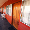 Отель Downs Motel, фото 15