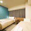 Отель Sotetsu Fresa Inn Osaka Shinsaibashi, фото 22