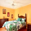 Отель The Oasis at Marley Manor, фото 2