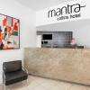 Отель Mantra on Collins Hobart, фото 13