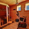 Отель Chalet Individuel -Sauna - Wifi- Saint Jean D'Aulps - 14 Personnes - Chalet Coffy, фото 2