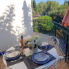Отель House With 2 Bedrooms in La Ciotat, With Wonderful sea View, Enclosed Garden and Wifi - 350 m From t, фото 8