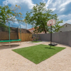 Отель Nice Home in Rastane Donje With Outdoor Swimming Pool, Wifi and 3 Bedrooms, фото 1